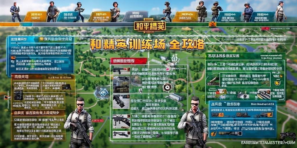和平精英【404内核】辅助外挂