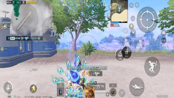 玩家心声:我为何选择或抵制和平精英辅助软件